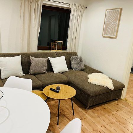 Deich Quartier 9.2 Apartment Dorumer Neufeld Luaran gambar