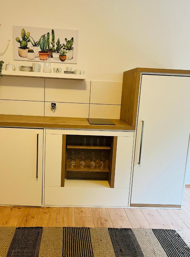 Deich Quartier 9.2 Apartment Dorumer Neufeld Luaran gambar