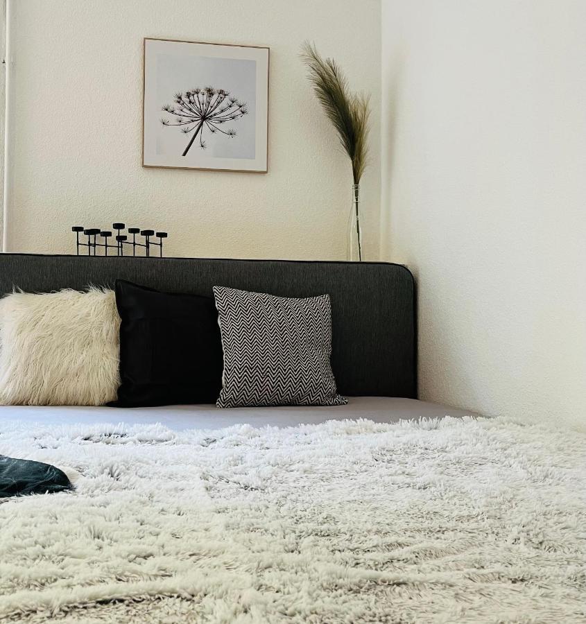 Deich Quartier 9.2 Apartment Dorumer Neufeld Luaran gambar